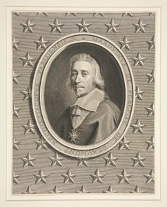 Hardouin de Péréfixe de Beaumont, Erzbischof von Paris (1605-1671)