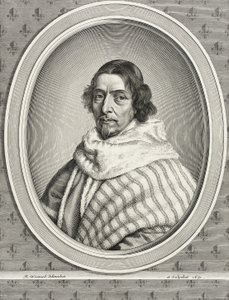 Henri de Mesmes
