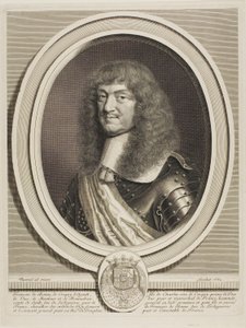 Le Maréchal de Créqui