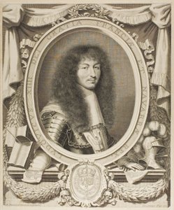Ludwig XIV.