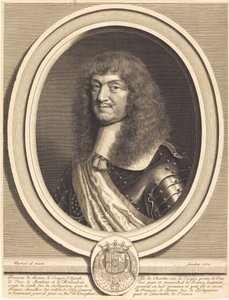 Maréchal de Cequi von Robert Nanteuil