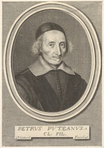 Pierre Dupuy, ca. 1648