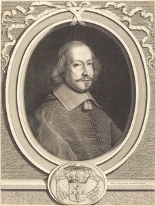 Kardinal Jules Mazarin