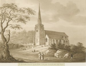 St. Michael