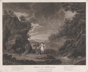 Edwin und Angelina
