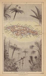 Jamaika von Robert Pritchett