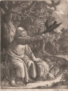 Elija von Robert Robinson