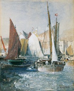 Segelboote