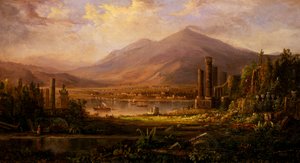 Pompeji, 1871