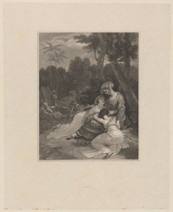 Ohne Titel: Rasselas von Robert Smirke