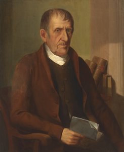 Elisha Tyson, ca. 1823