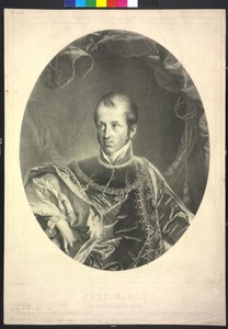 König von Ungarn und Böhmen Ferdinand I. Kaiser von Österreich von Robert Theer
