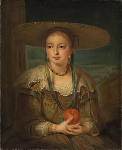 Pomona von Robert Tournieres