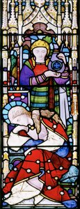 Frau der Bibel von Robert Turnill Bayne