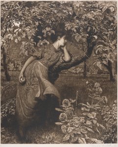 Herbst von Robert Walker Macbeth