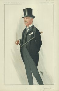 Mr. Charles Edward Jerningham von Robert Wallace Hester