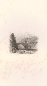 St. Mauritius (Vignette) von Robert Wallis