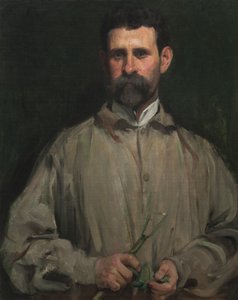 Alexander Phimister Proctor von Robert William Vonnoh