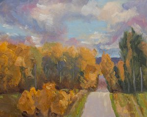 Grandview Herbst, 2023