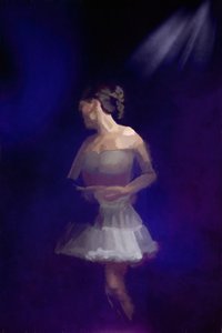 Aus der Dunkelheit von Roberta Murray