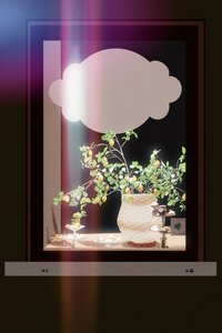 Patisserie-Fenster, 2022
