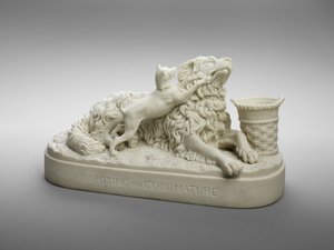 Auf Gutmütigkeit ausnutzen von Robinson and Leadbeater