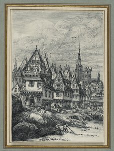 Fischereihafen