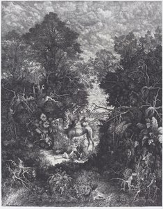 Der barmherzige Samariter