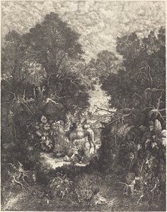 Der barmherzige Samariter