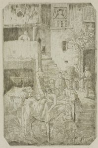 Der barmherzige Samariter