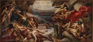 Der Untergang von Valhalla