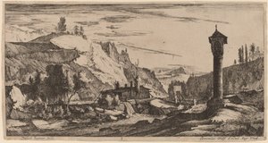 Die Säule: pl.1