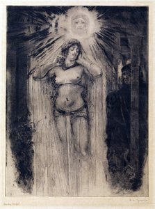 Symbolismus: Kundry