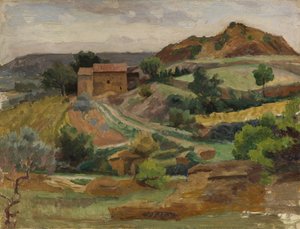 Beaumes, ca. 1930