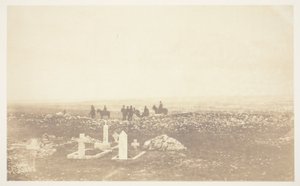 Friedhof, Cathcart