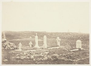 Friedhof, Cathcart