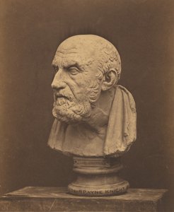 Chrysippos von Roger Fenton