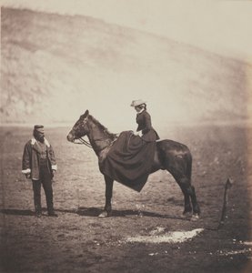 Henry Duberly Esq, Zahlmeister der 8. (The King