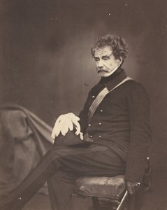 Generalleutnant Sir Colin Campbell, G.C.B.