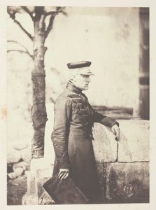 Generalleutnant Sir Harry Jones, K.C.B. von Roger Fenton