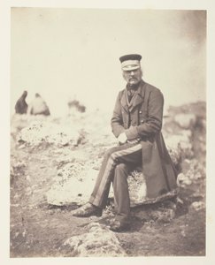 Generalleutnant Sir J.L. Pennefather, K.C.B.