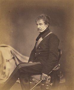 Generalleutnant Sir Colin Campbell, G.C.B.