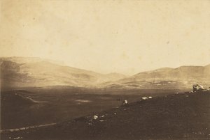 Ebenen von Balaklawa V.