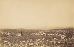 Plateau von Sebastopol IX.