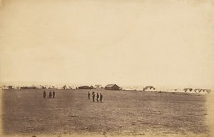 Plateau von Sebastopol VI.