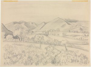 Landschaft