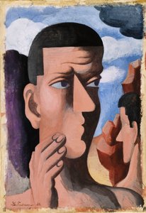 Kastor und Pollux, 1922