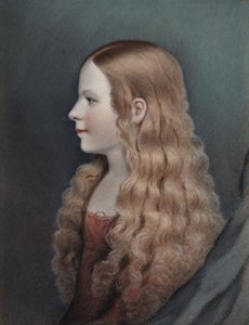 Zoë King von Rolinda Sharples or Sharples James Junior