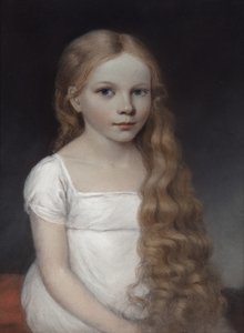 Psyche Emmeline King von Rolinda Sharples or Sharples James Junior