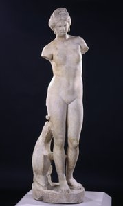 Aphrodite von Kyrene